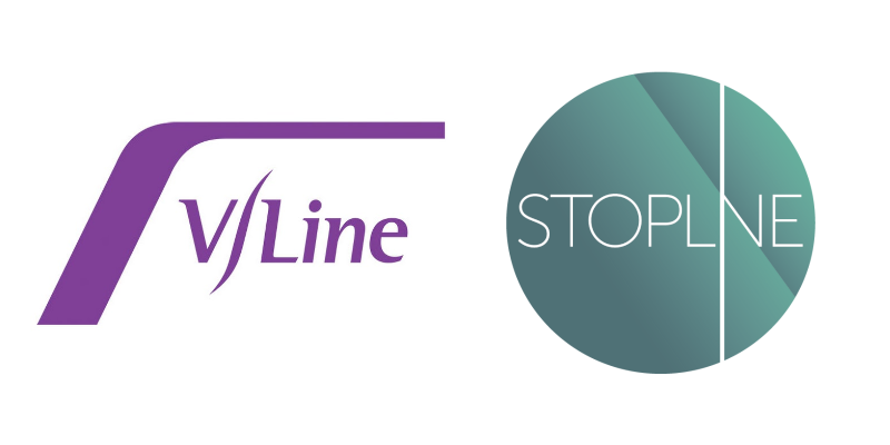 V/Line Online Reporting